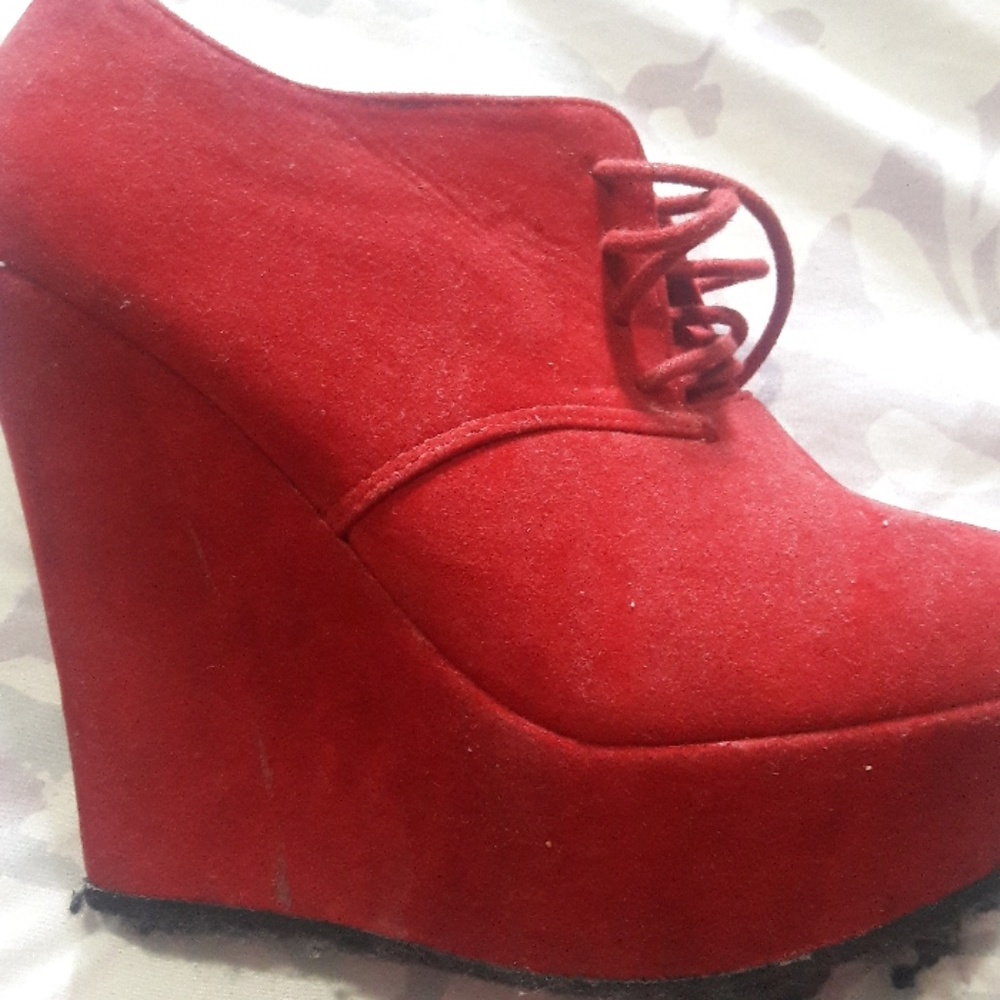 Wedge